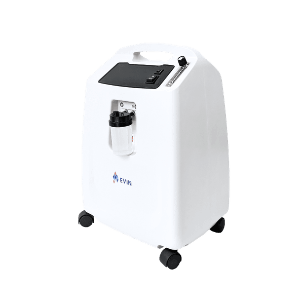 Beli Oxygen Concentrator 5L Malaysia