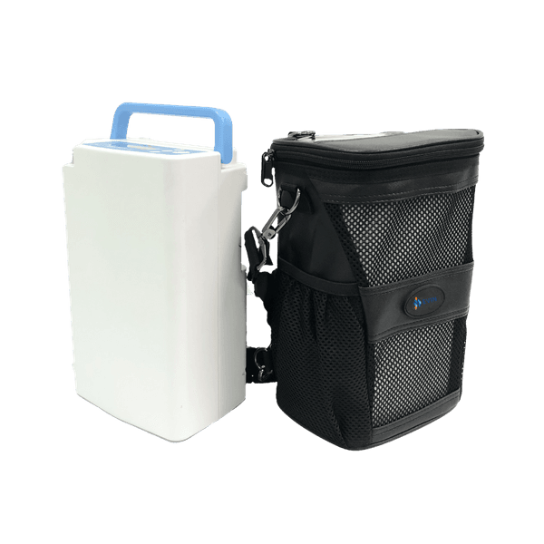 Beli Portable Oxygen Concentrator Malaysia