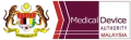 Lulus KKM & Medical Device Authority Malaysia