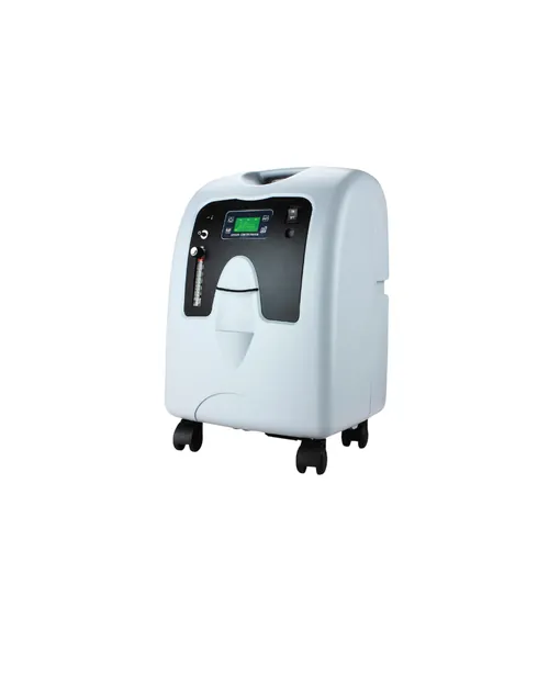 Contoh oxygen concentrator 10 liter
