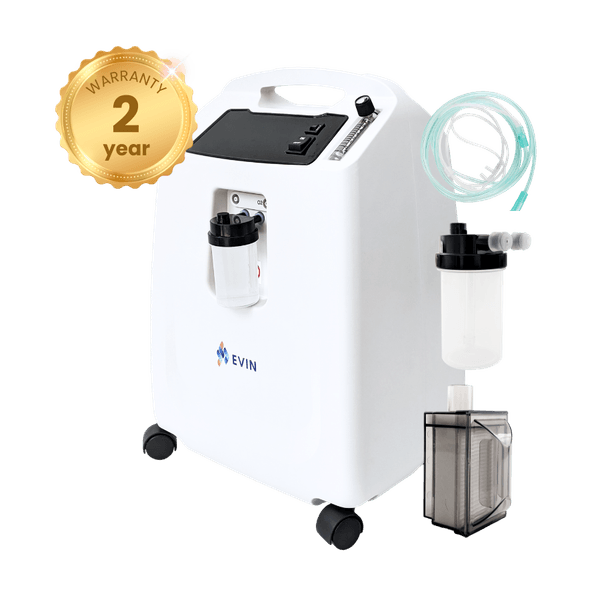 Oxygen Concentrator Sentul