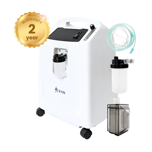 AA Alive Oxygen Concentrator
