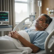 Pesakit paru-paru kronik