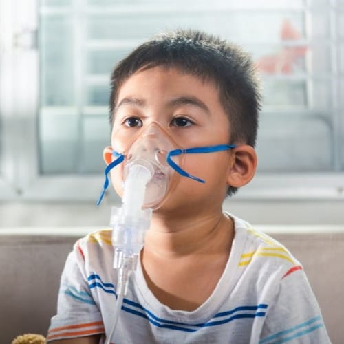 Pesakit fasa pemulihan