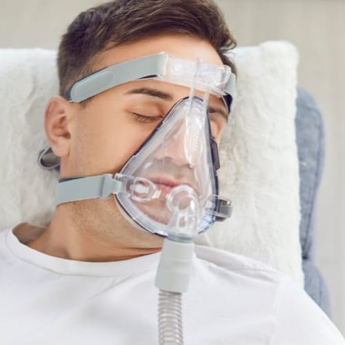Sleep Apnea